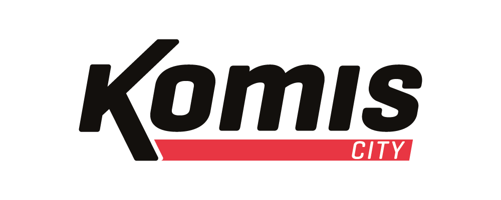 Logo Komis city
